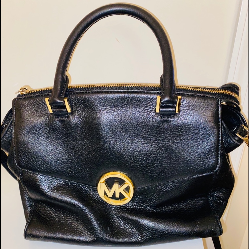 Authentic Michael Kors purse
